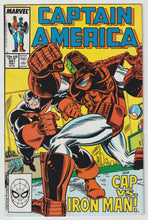 Load image into Gallery viewer, Captain America #341
