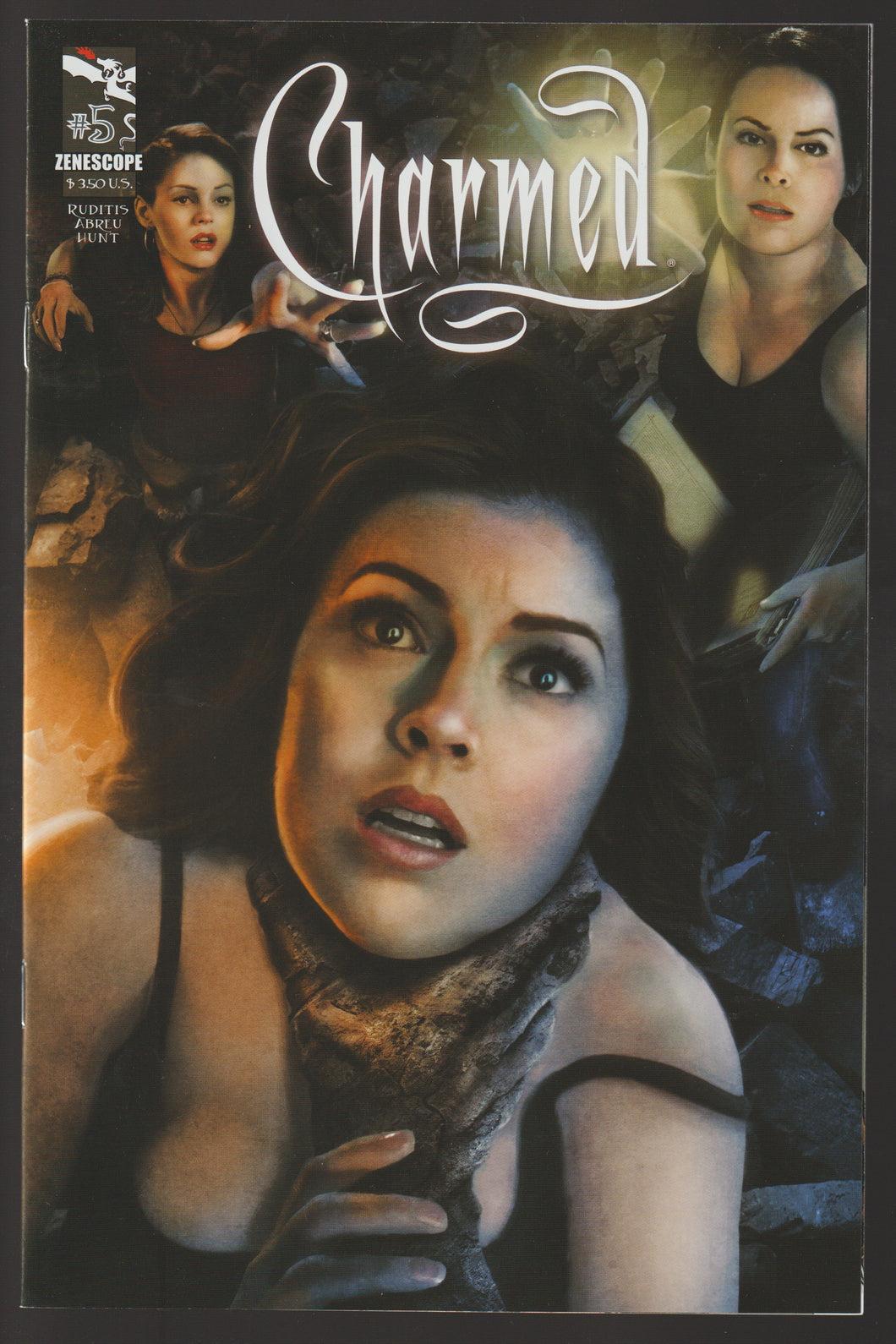 Charmed #5