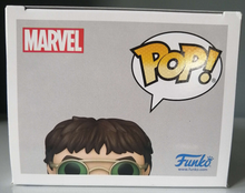 Load image into Gallery viewer, 2022 Spiderman No Way Home Pop Vinyl #1163 Doc Ock
