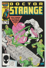 Load image into Gallery viewer, Doctor Strange v2 #80
