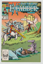 Load image into Gallery viewer, Excalibur #12
