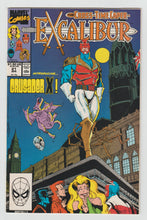 Load image into Gallery viewer, Excalibur #21
