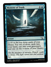 Load image into Gallery viewer, March of the Machine Moment of Truth
