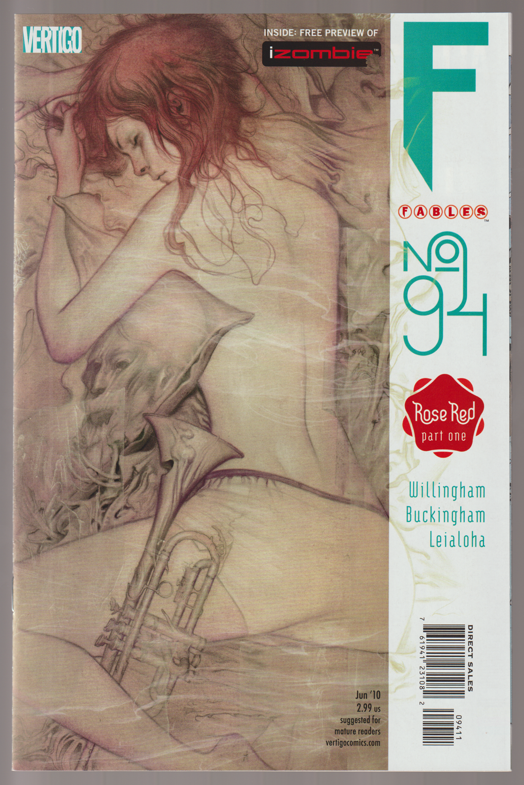 Fables #94