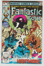 Load image into Gallery viewer, Fantastic Four #248
