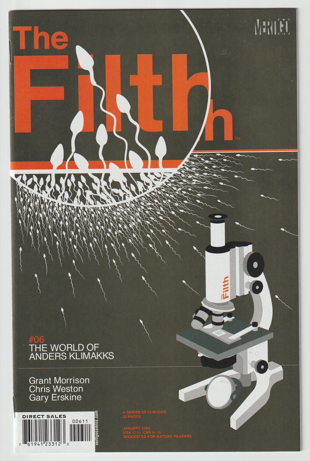 Filth #6