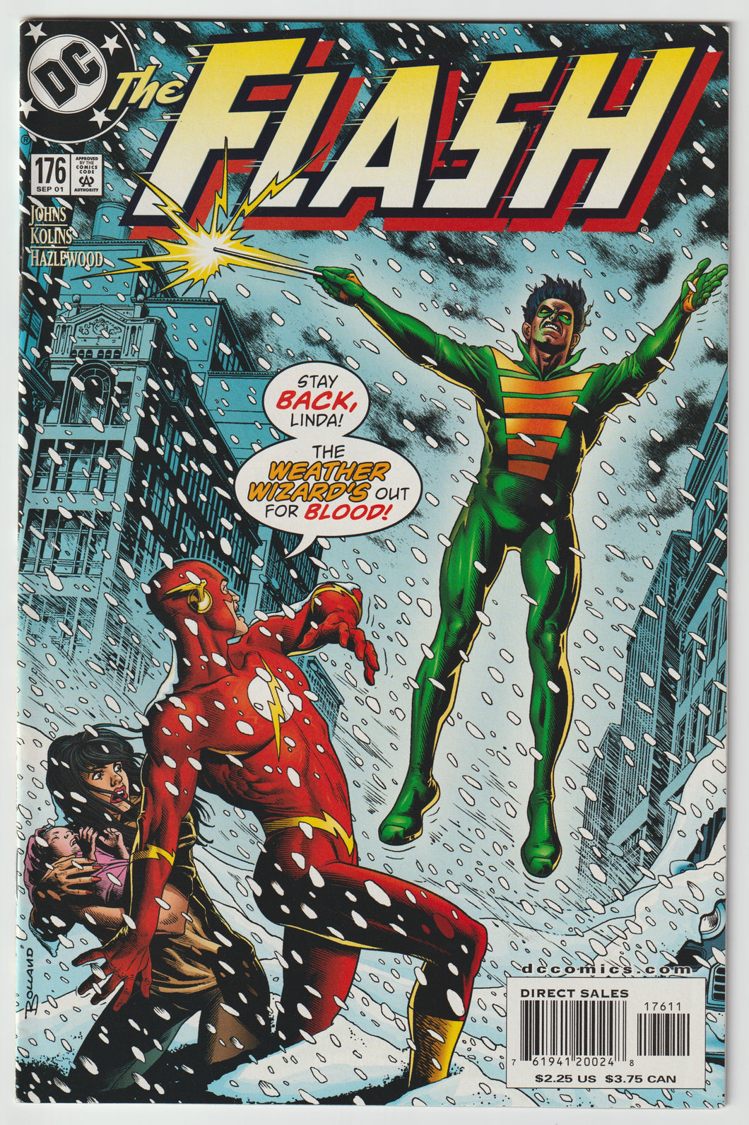 Flash v2 #176