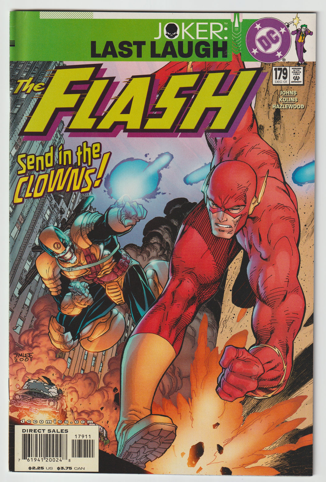 Flash v2 #179