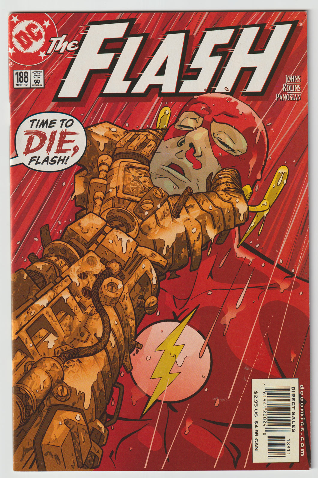 Flash v2 #188