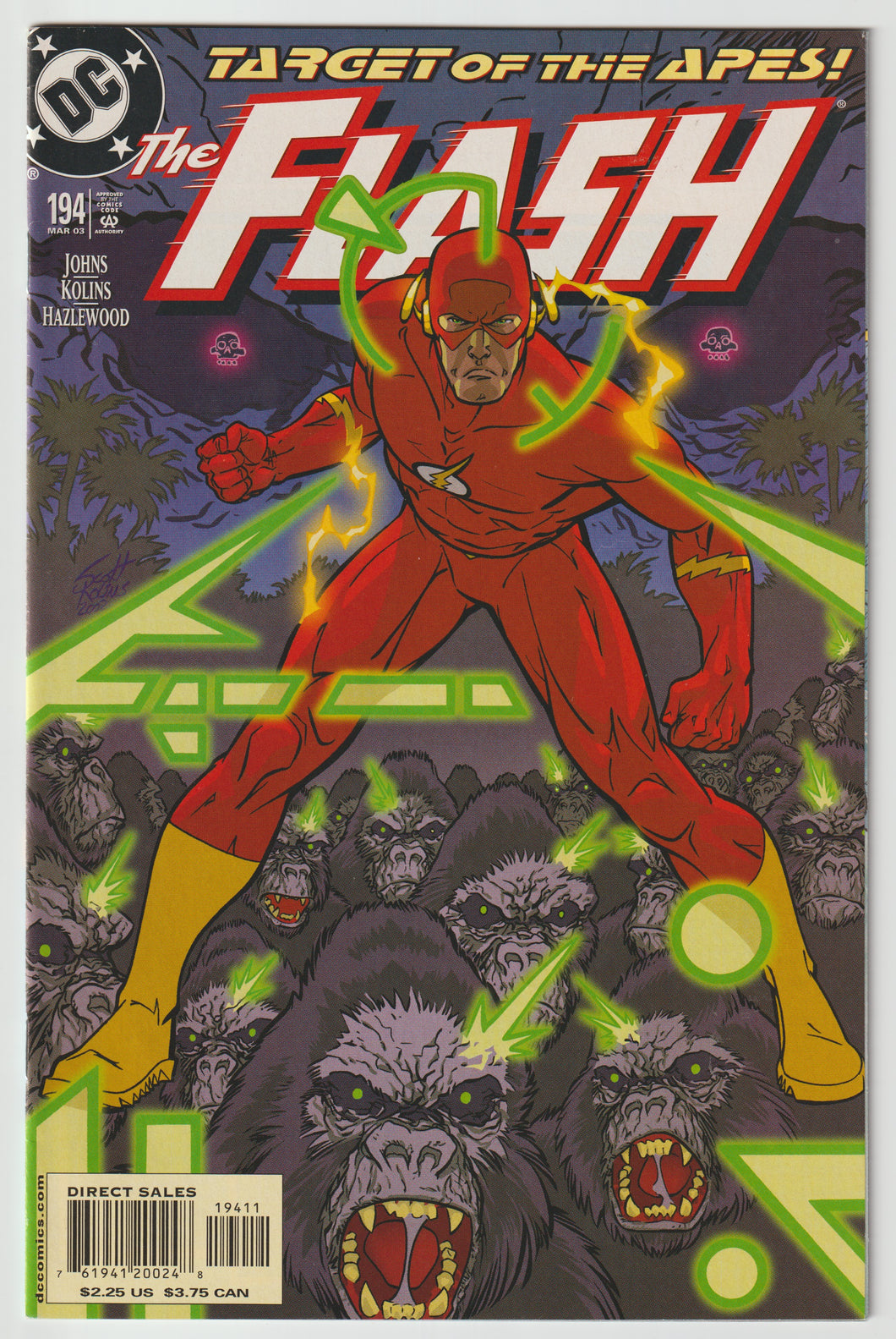 Flash v2 #194