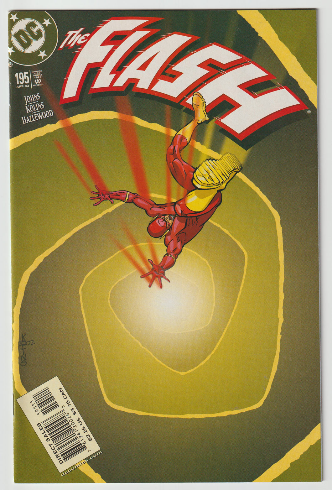 Flash v2 #195