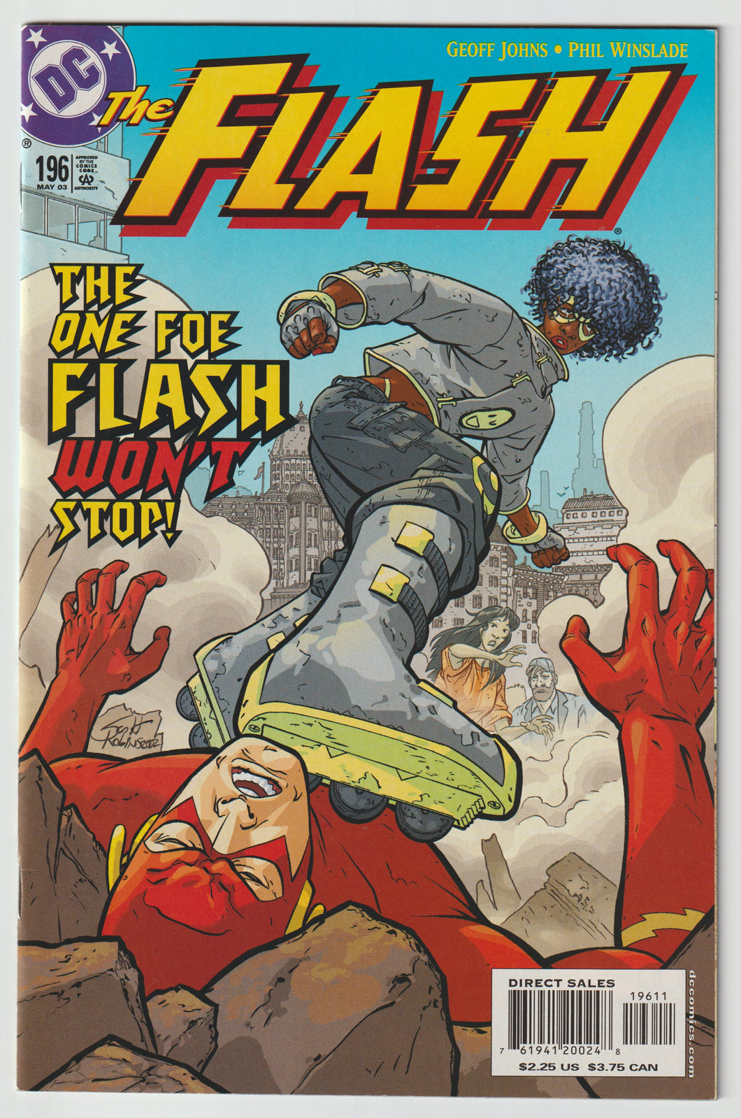 Flash v2 #196