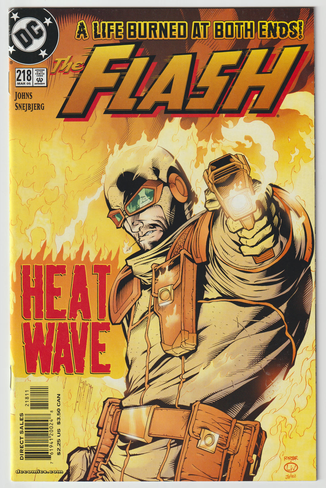 Flash v2 #218