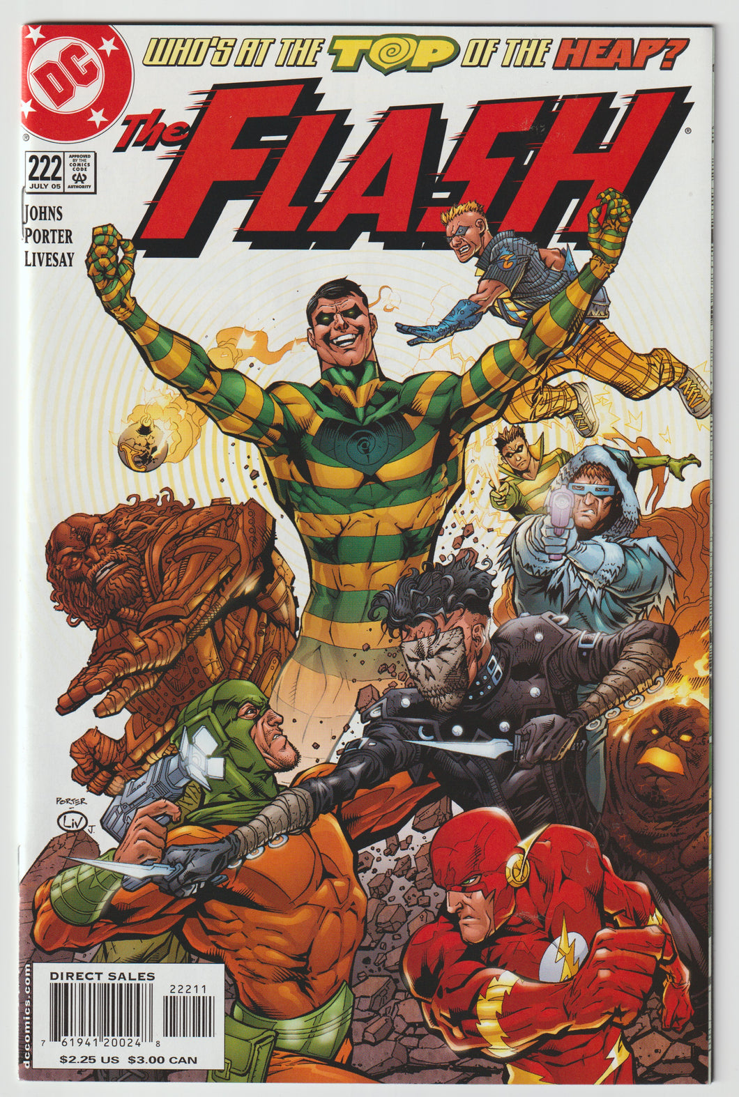 Flash v2 #222