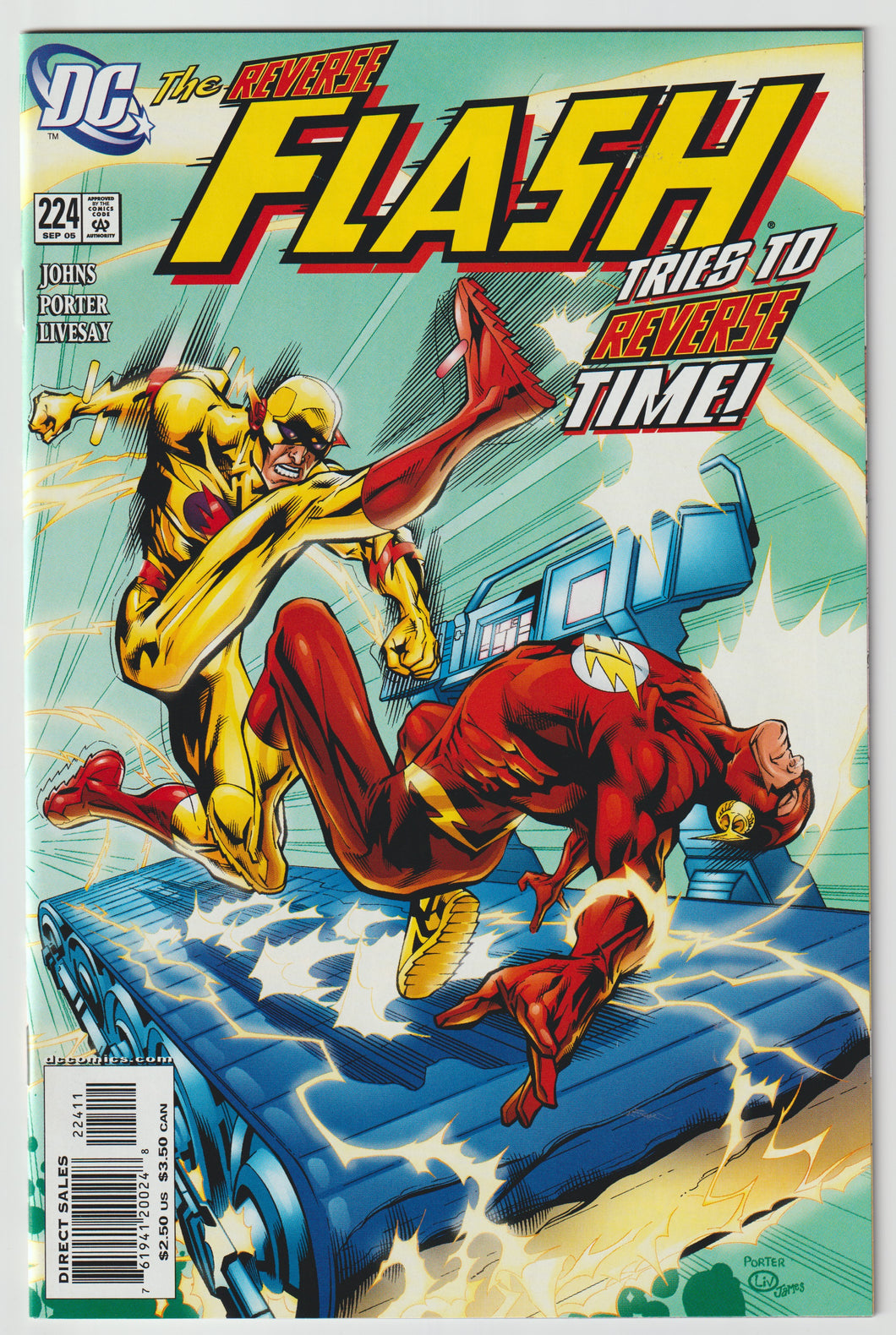 Flash v2 #224