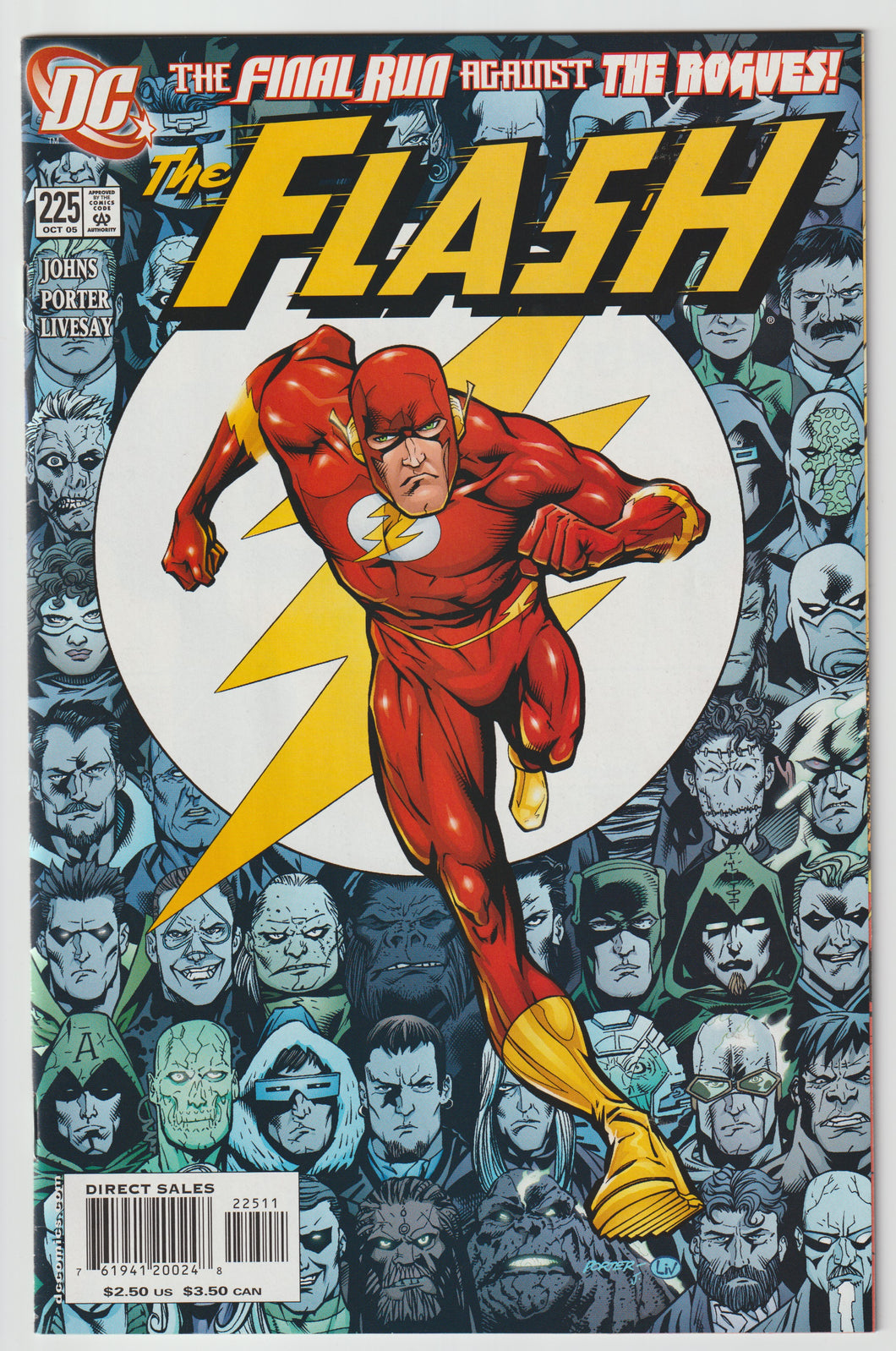 Flash v2 #225