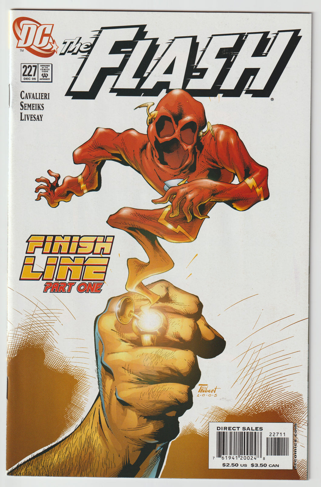 Flash v2 #227