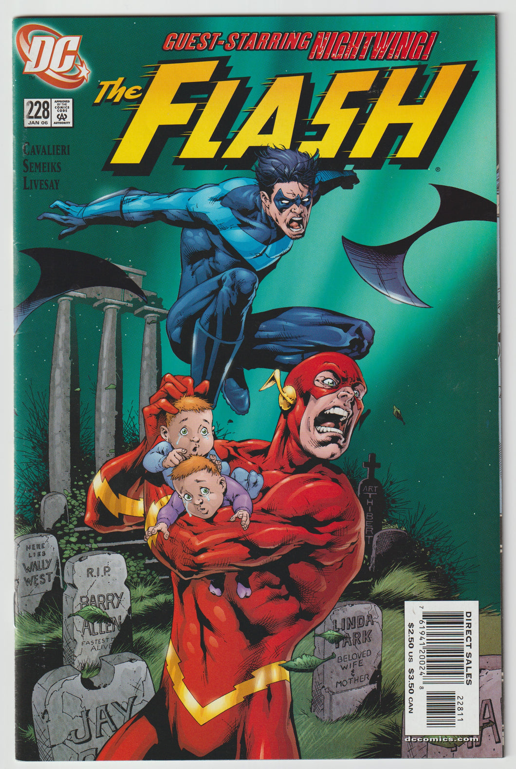 Flash v2 #228