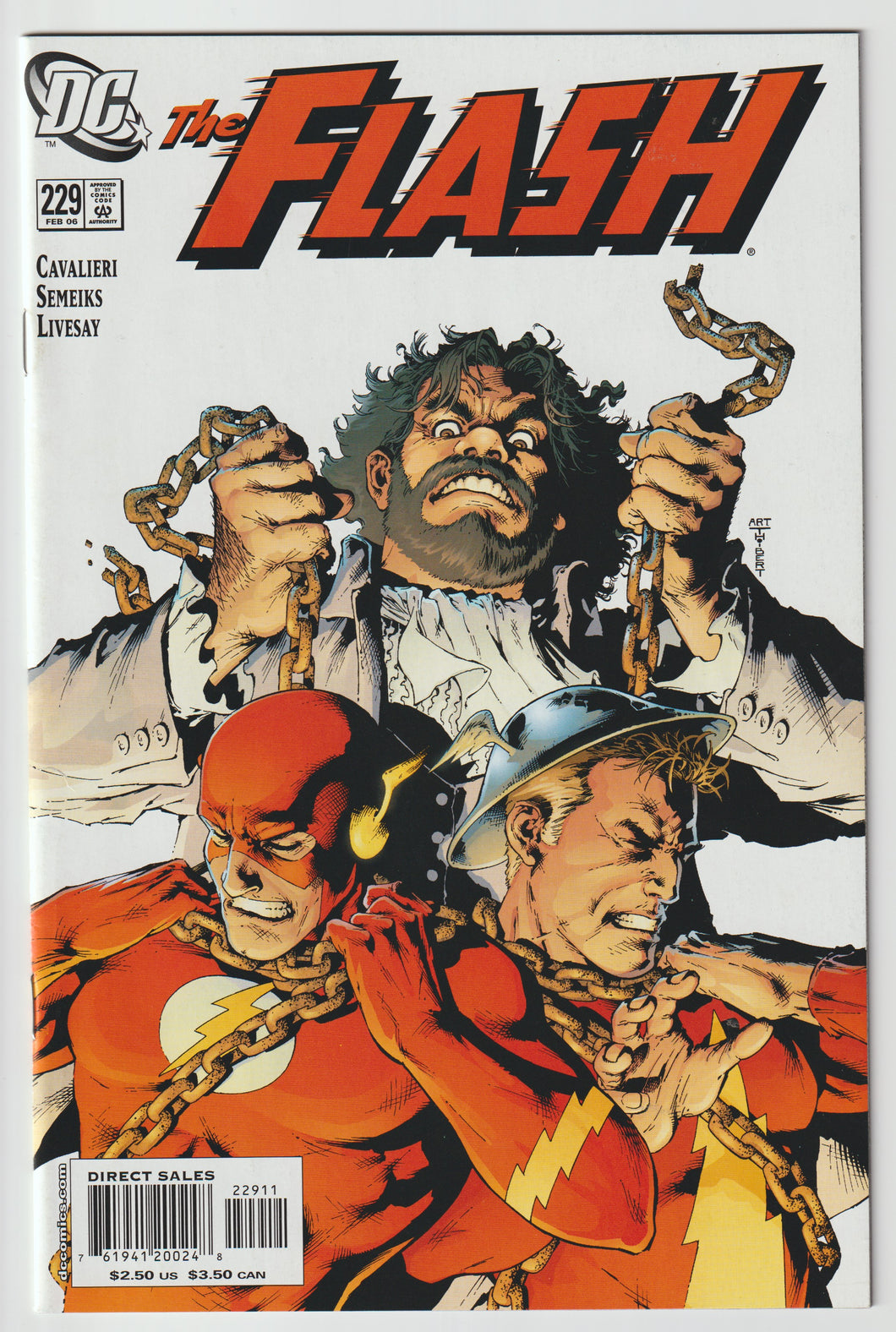 Flash v2 #229