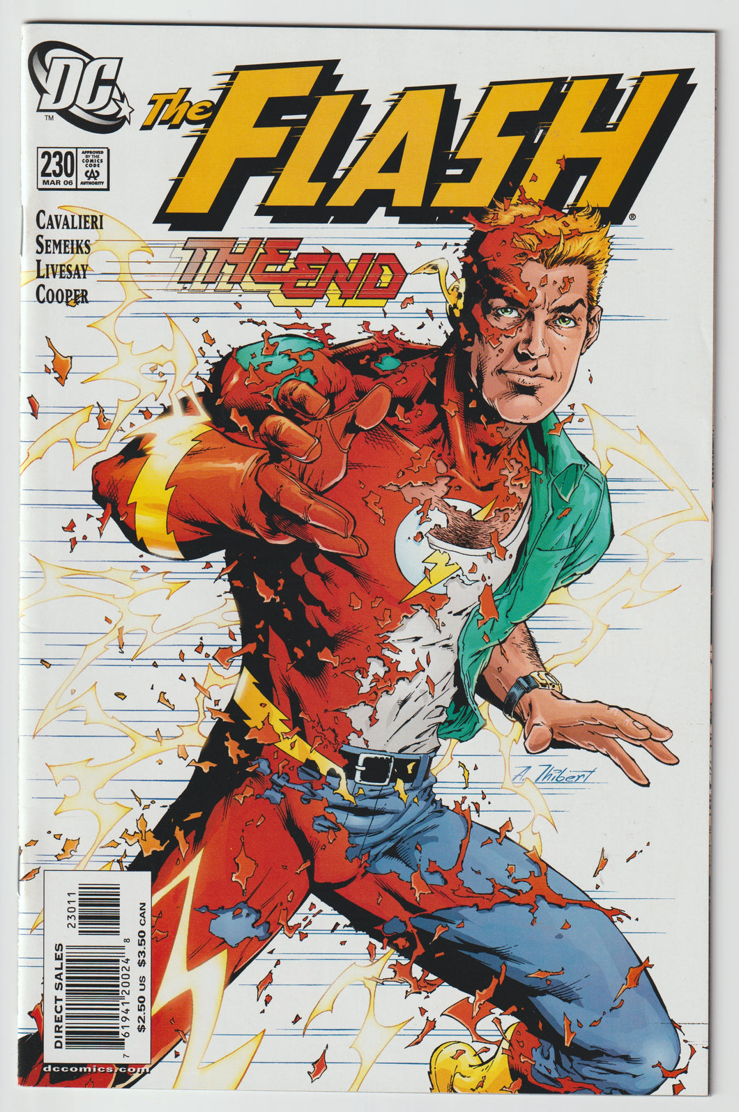 Flash v2 #230