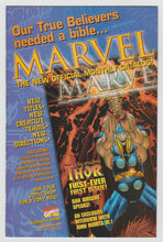 Load image into Gallery viewer, Generation X #1/2 Wizard Special Edition
