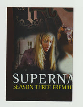 Load image into Gallery viewer, 2008 Supernatural Season 3 Hell on Earth Puzzle #HE.7 Hollow Victory
