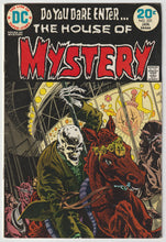 Load image into Gallery viewer, House of Mystery #221
