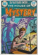 Load image into Gallery viewer, House of Mystery #222
