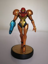 Load image into Gallery viewer, Samus Amiibo
