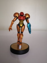 Load image into Gallery viewer, Samus Amiibo
