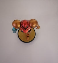 Load image into Gallery viewer, Samus Amiibo
