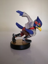 Load image into Gallery viewer, Falco Amiibo
