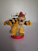 Load image into Gallery viewer, Bowser - Super Mario Amiibo

