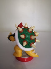 Load image into Gallery viewer, Bowser - Super Mario Amiibo
