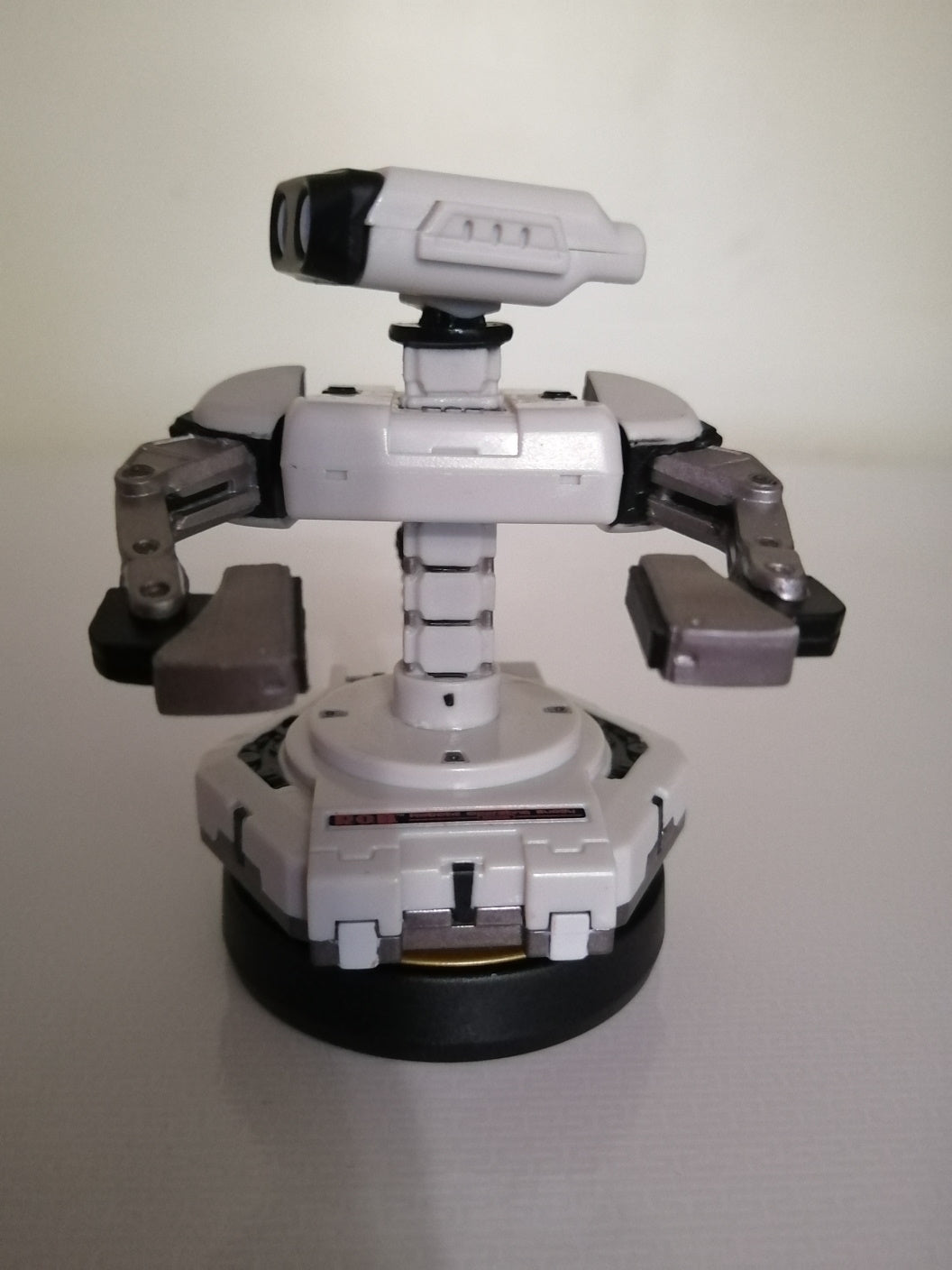 Rob Amiibo