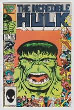 Load image into Gallery viewer, Incredible Hulk v2 #325
