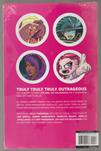 Load image into Gallery viewer, Jem and the Holograms Outrageous Annual #1
