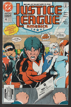 Load image into Gallery viewer, Justice League America #42
