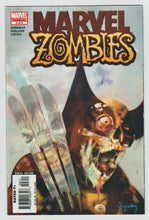 Load image into Gallery viewer, Marvel Zombies #3
