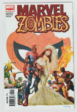 Load image into Gallery viewer, Marvel Zombies #5
