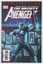 Load image into Gallery viewer, Mighty Avengers #13
