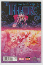 Load image into Gallery viewer, Mighty Thor #3
