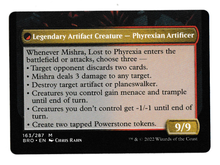Load image into Gallery viewer, Brothers' War Phryexian Dragon Engine
