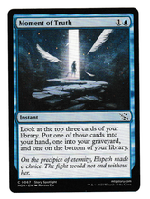 Load image into Gallery viewer, March of the Machine Moment of Truth
