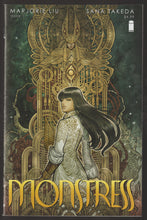 Load image into Gallery viewer, Monstress #1
