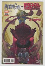 Load image into Gallery viewer, Moon Girl and Devil Dinosaur #10
