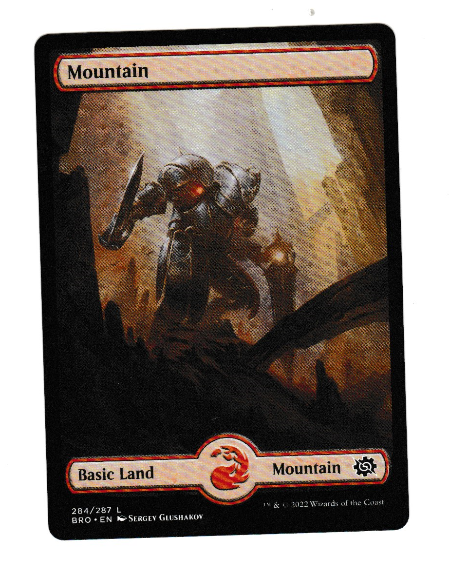 Brothers' War Mountain (284)