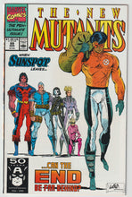 Load image into Gallery viewer, New Mutants #99
