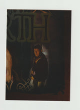 Load image into Gallery viewer, 2008 Supernatural Season 3 Hell on Earth Puzzle #HE.9 Nightmarish
