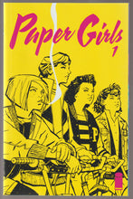 Load image into Gallery viewer, Paper Girls #1
